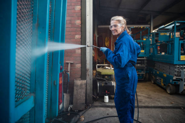 Best Garage Pressure Washing  in Marion, NC