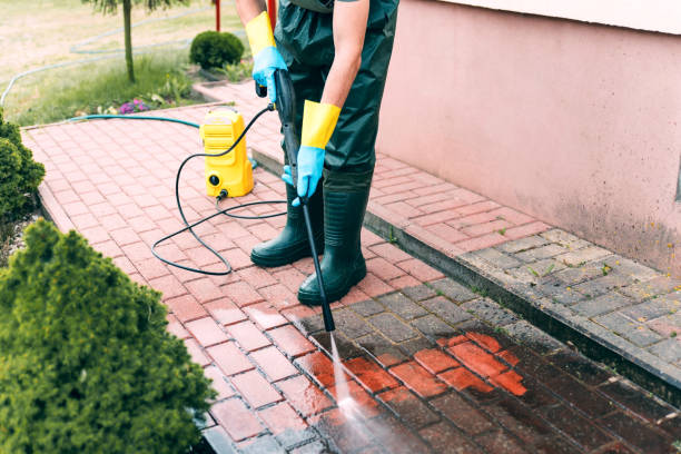Best Residential Pressure Washing Services  in Marion, NC