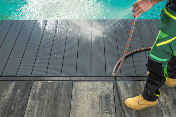 Best Local Pressure Washing Services  in Marion, NC