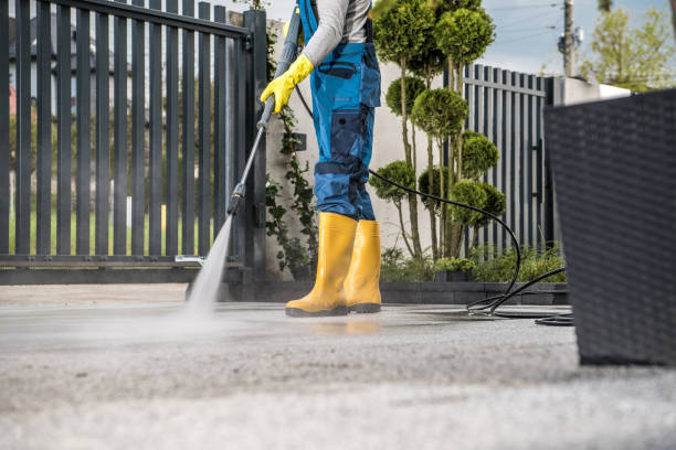 Pressure Washing Estimates in Marion, NC
