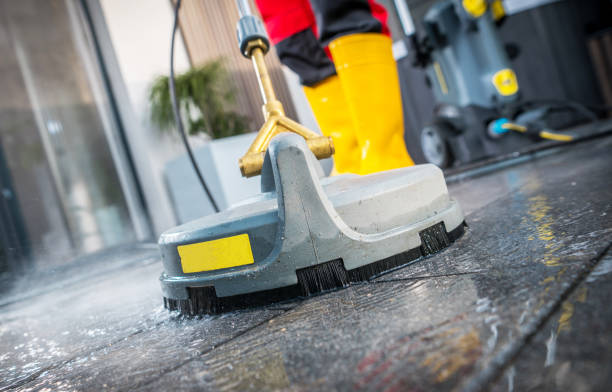 Best Roof Power Washing Services  in Marion, NC