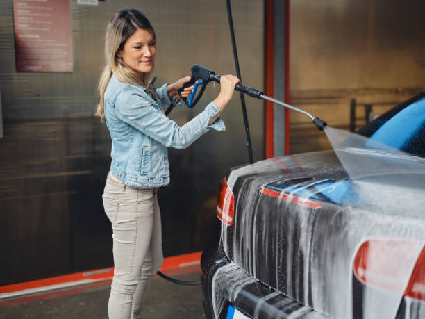 Best House Pressure Washing  in Marion, NC